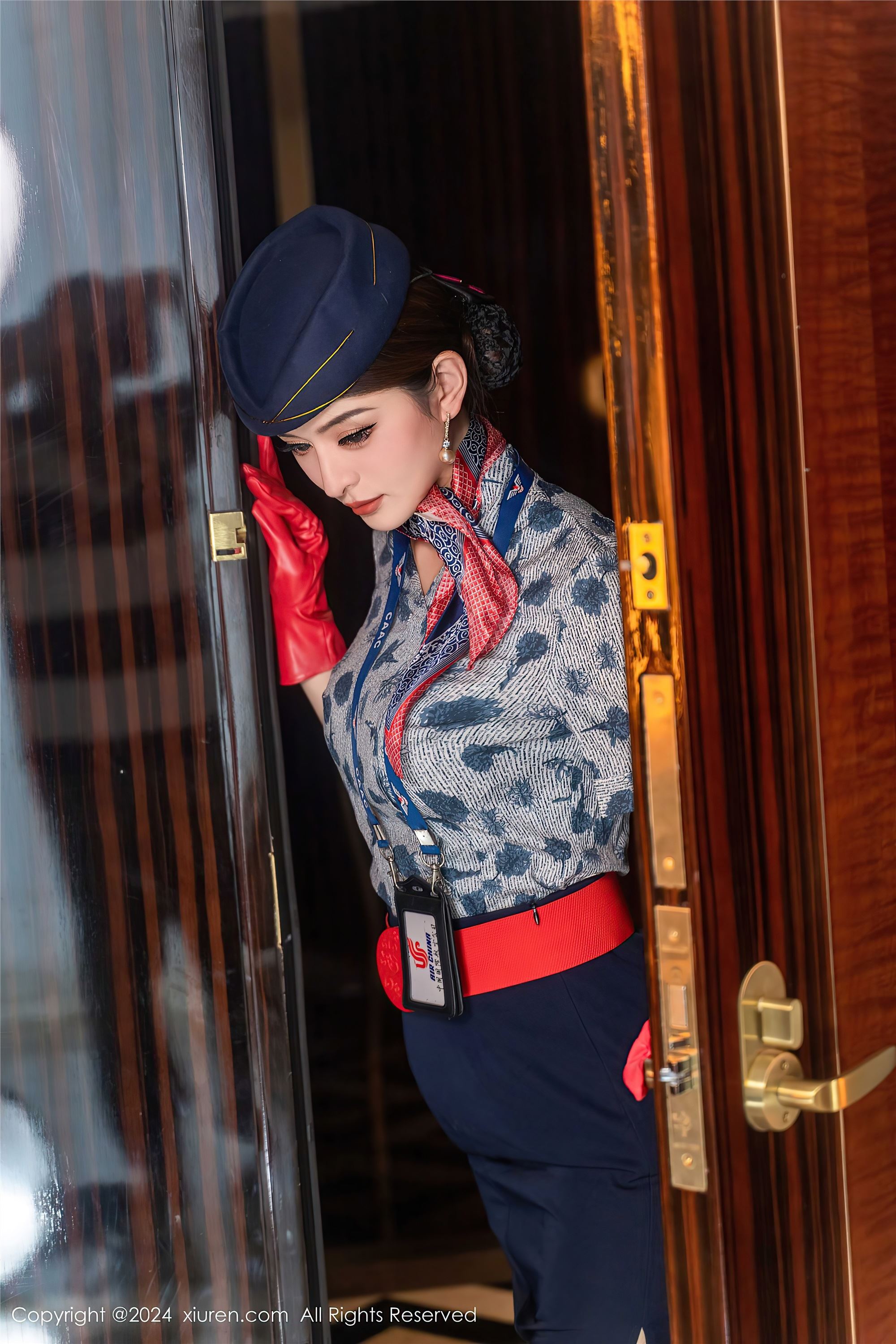 Xiuren秀人网 2024.11.18 NO.9459 灿宝